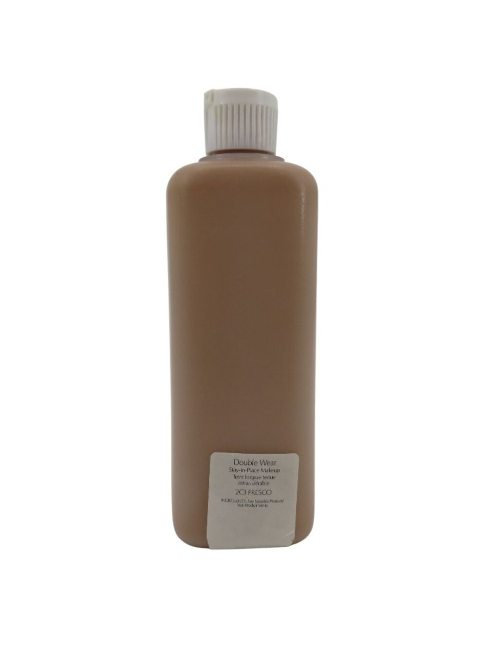 Estee Lauder 2C3 Fresco Double Wear Stay In Place Foundation 6.7oz JUMBO